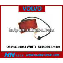 VOLVO TRUCK TOP LAMP peças sobressalentes para caminhões volvo 8144063 8144064